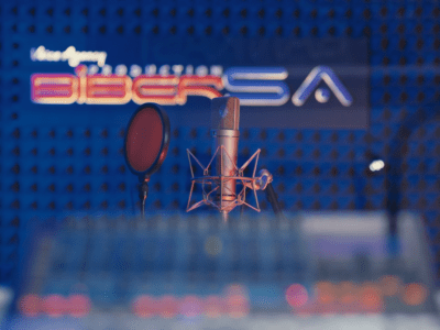 BiberSA Dublaj Seslendirme Hizmetleri