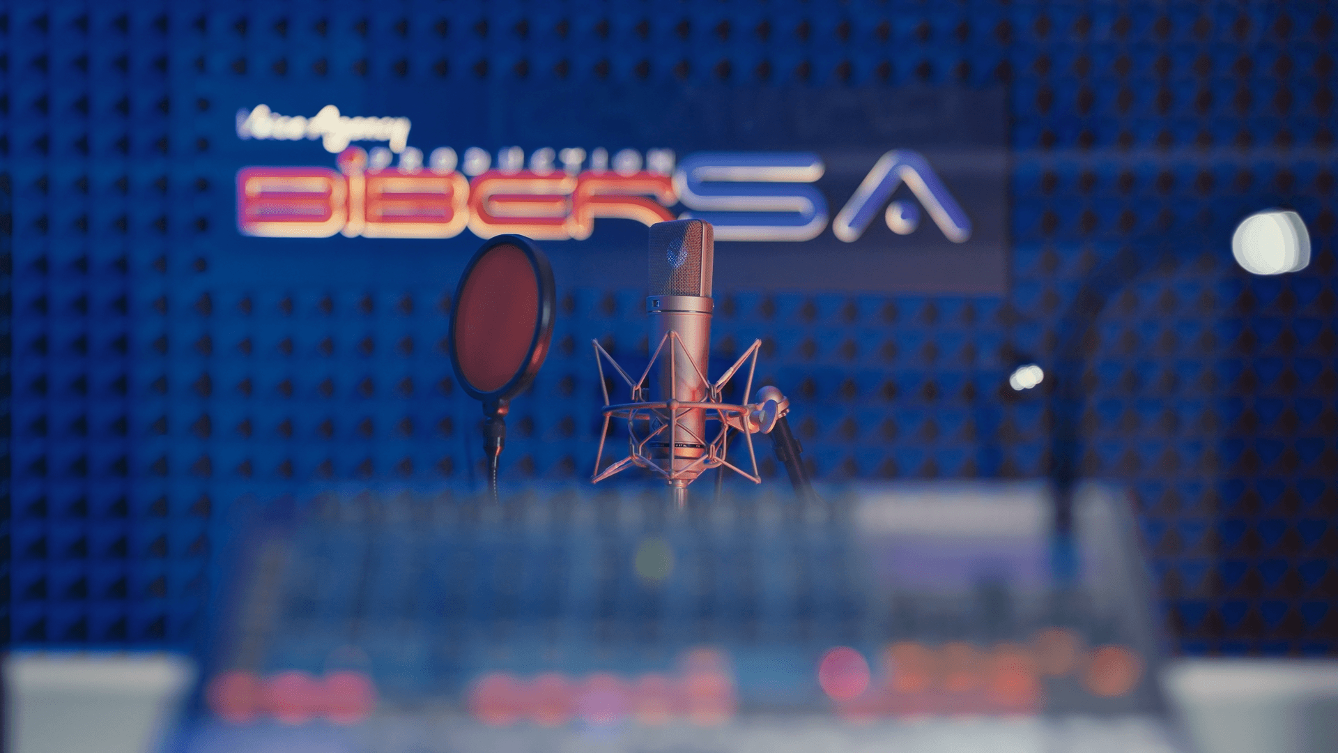 BiberSA Dublaj Seslendirme Hizmetleri BiberSA Dublaj Seslendirme Hizmetleri