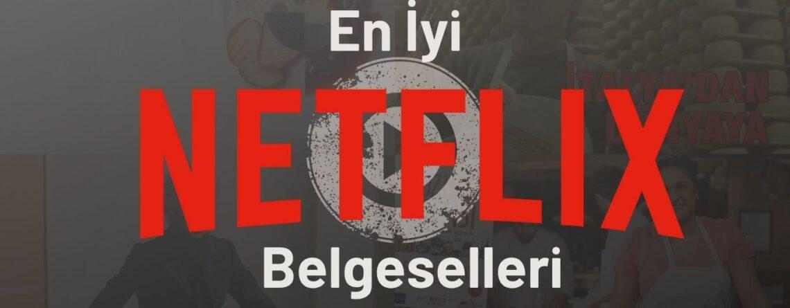 best netflix documentaries