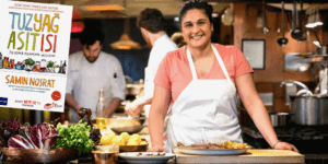 best netflix documentaries Salt, Fat, Acid, Heat 