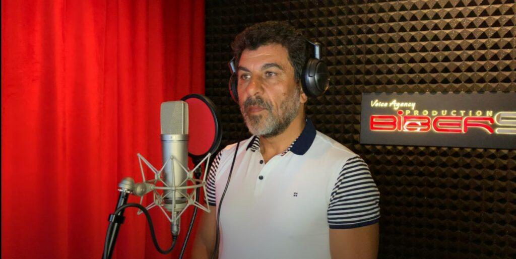 Sefa Zengin Kimdir: Kötü Adam Seslerinin Aranan İsmi! | BiberSA Prodüksiyon sefa zengin kimdir