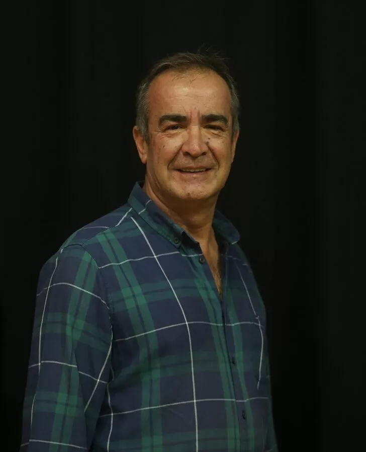 Sinan Pekinton Kimdir? | BiberSA Prodüksiyon seslendirme sanatçısı sinan pekinton kimdir