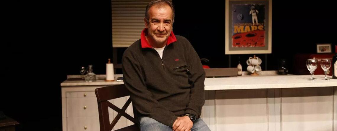 Who is Sinan Pekinton?