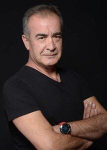 Sinan Pekinton Kimdir? | BiberSA Prodüksiyon sinan pekinton kimdir