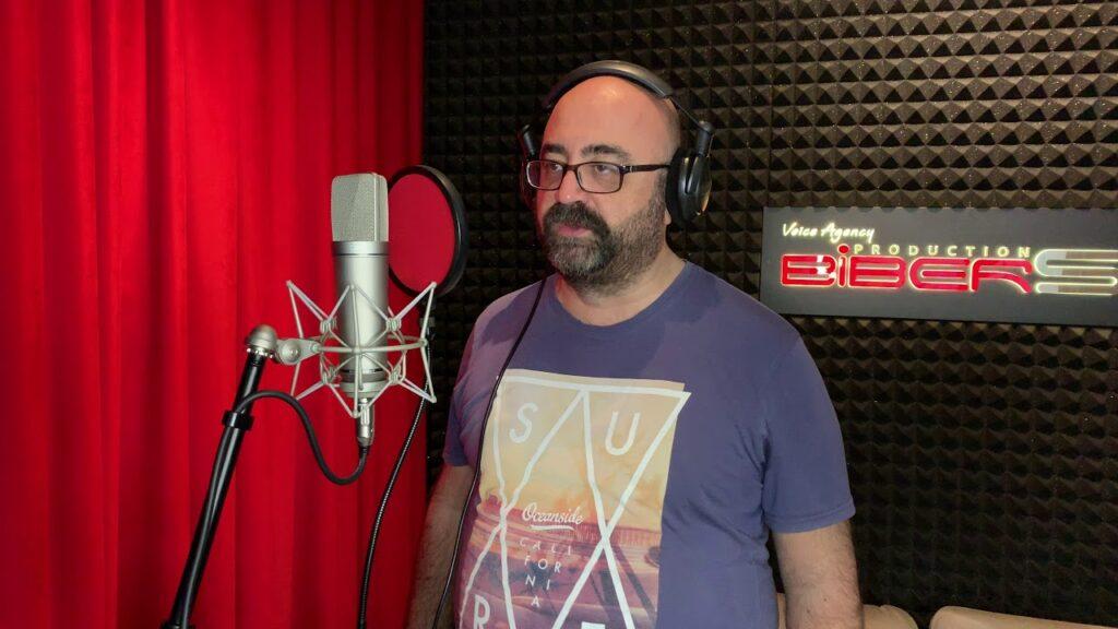 Tarkan Koç Kimdir? | BiberSA Prodüksiyon Tarkan Koç Kimdir