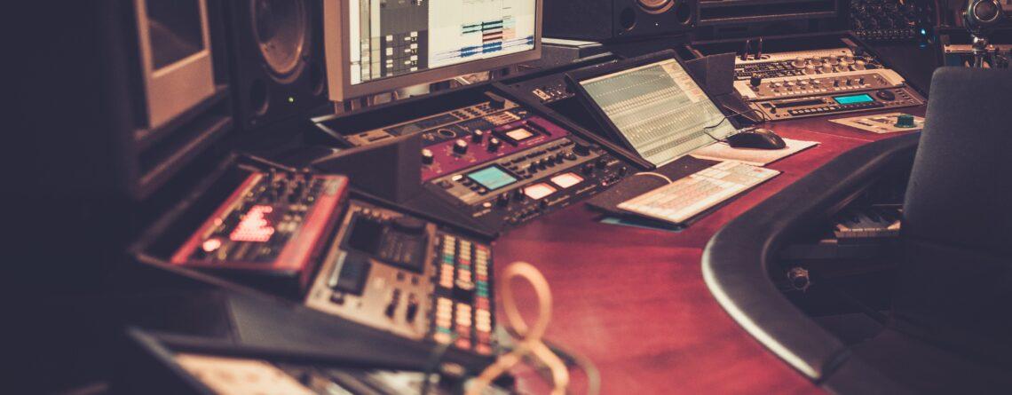 ADC Dönüştürücü