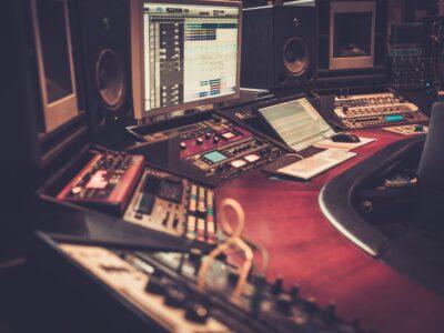 ADC Dönüştürücü