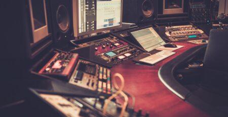 ADC Dönüştürücü