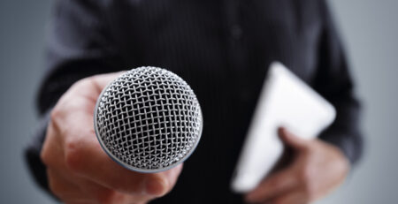 Cardioid Mikrofon
