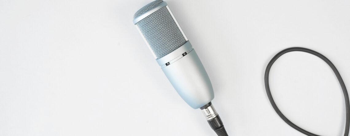 Condenser Mikrofon Nedir?