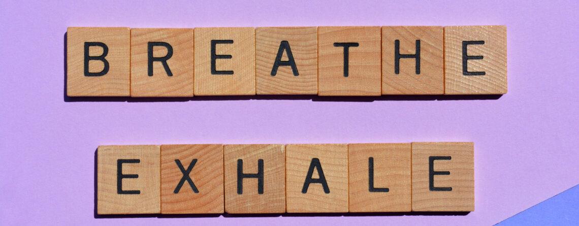 nefes alma teknikleri