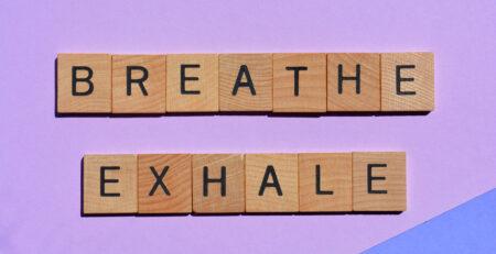 breathing techniques