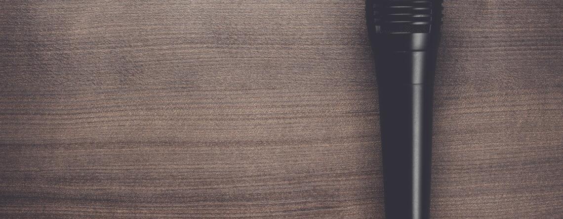 dinamik mikrofon nedir