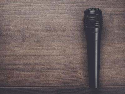 dinamik mikrofon nedir