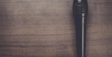 dinamik mikrofon nedir