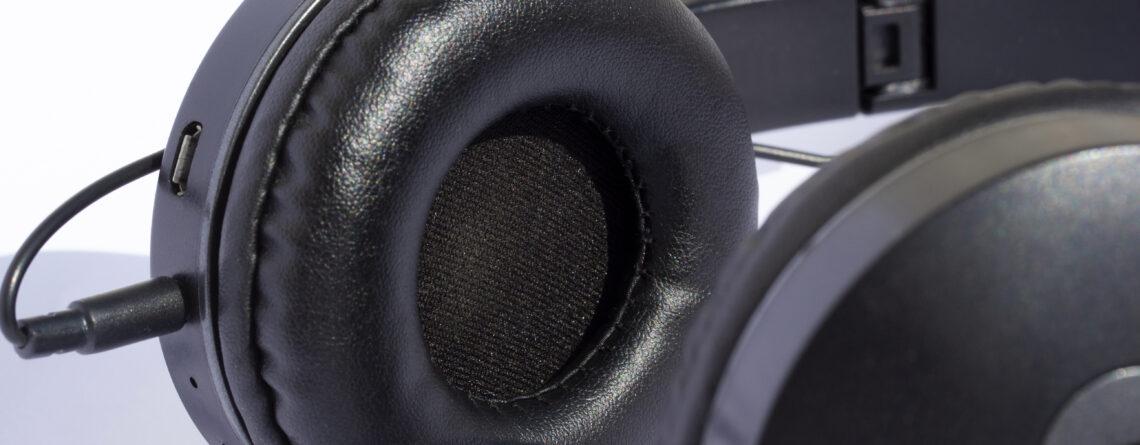 Stüdyo kalitesi kulaklıklar