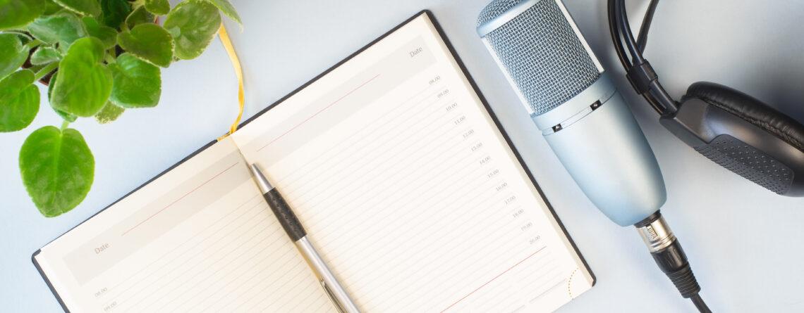 omnitronic mikrofon nedir