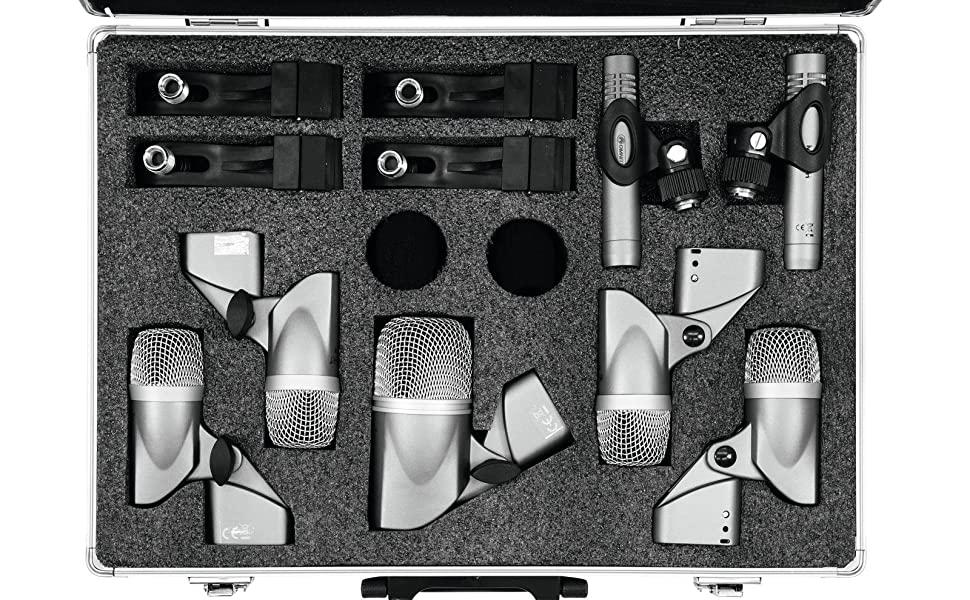 omnitronic mikrofon omnitronik mikrofon 