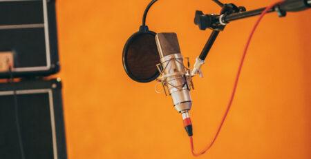 pop filter