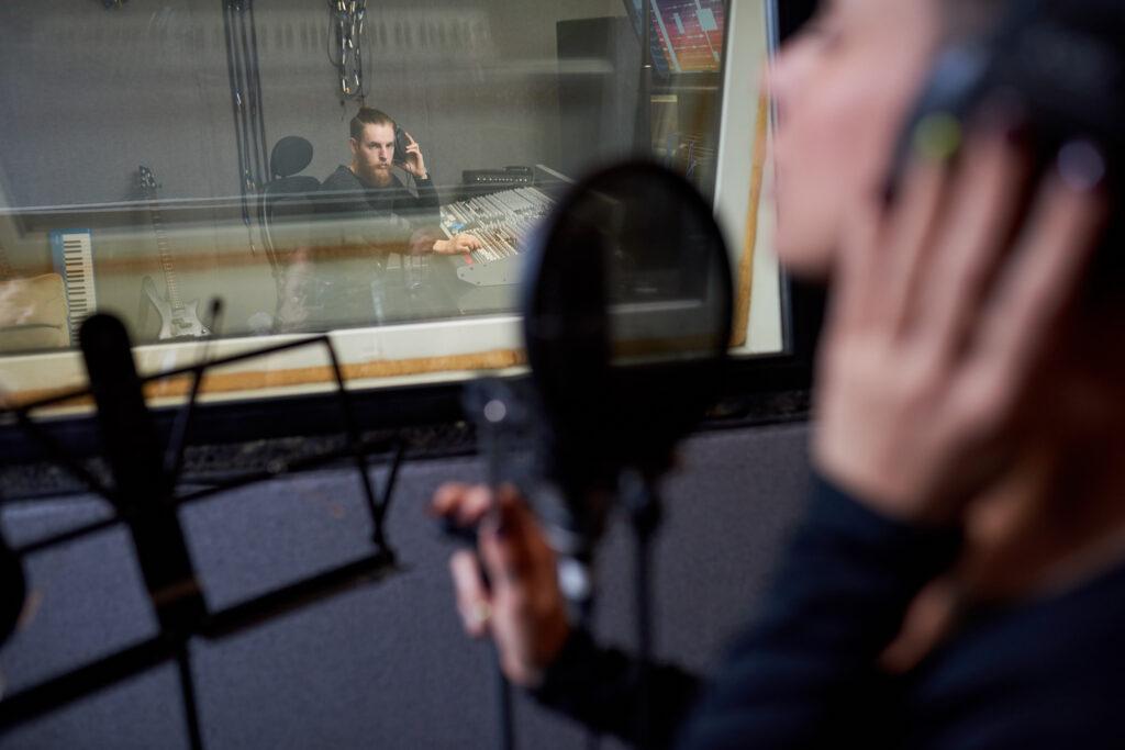 reklam metinleri için duygu ile okuması