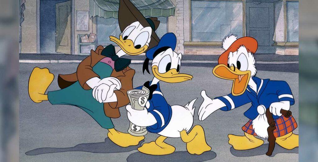 Donald Duck Türkçe Seslendiren Sanatçı Kim? | BiberSA Prodüksiyon Donald Duck Türkçe Seslendiren Sanatçı kim