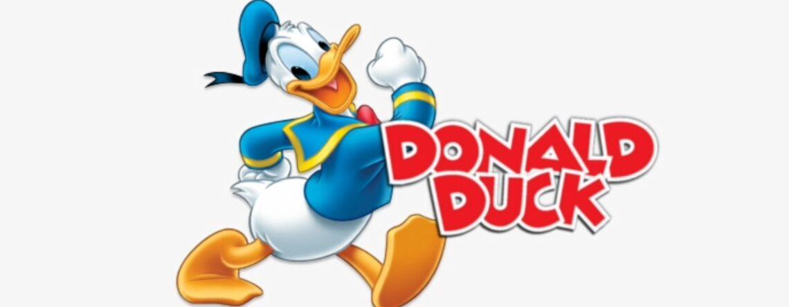 Donald Duck Türkçe seslendiren sanatçı