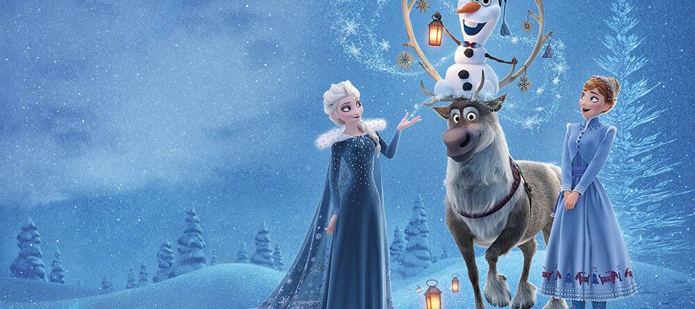 Karlar Ülkesi Türkçe Dublaj Kadrosu