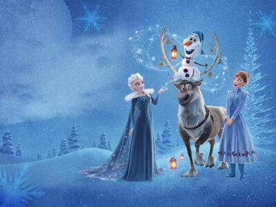 Karlar Ülkesi Türkçe Dublaj Kadrosu