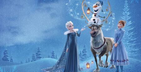 Frozen Turkish Dubbing Squad