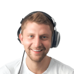 Rusça Seslendirme | Rusça Dublaj | BiberSA Prodüksiyon rusça seslendirme | artem d russian voice over male 29