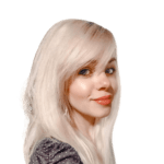 Fransızca Seslendirme | Fransızca Dublaj | BiberSA Prodüksiyon fransızca seslendirme | audrey le m french voice over female 56