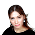 Rusça Seslendirme | Rusça Dublaj | BiberSA Prodüksiyon rusça seslendirme | christina s russian voice over female 32