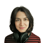 İtalyanca Seslendirme | İtalyanca Dublaj | BiberSA Prodüksiyon italyanca seslendirme | cristina a italian voice over female 1 35