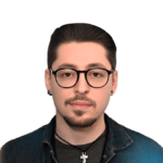 Fransızca Seslendirme | Fransızca Dublaj | BiberSA Prodüksiyon fransızca seslendirme | romain b french voice over male 38