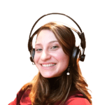 İtalyanca Seslendirme | İtalyanca Dublaj | BiberSA Prodüksiyon italyanca seslendirme | valentina e italian voice over female 1 17